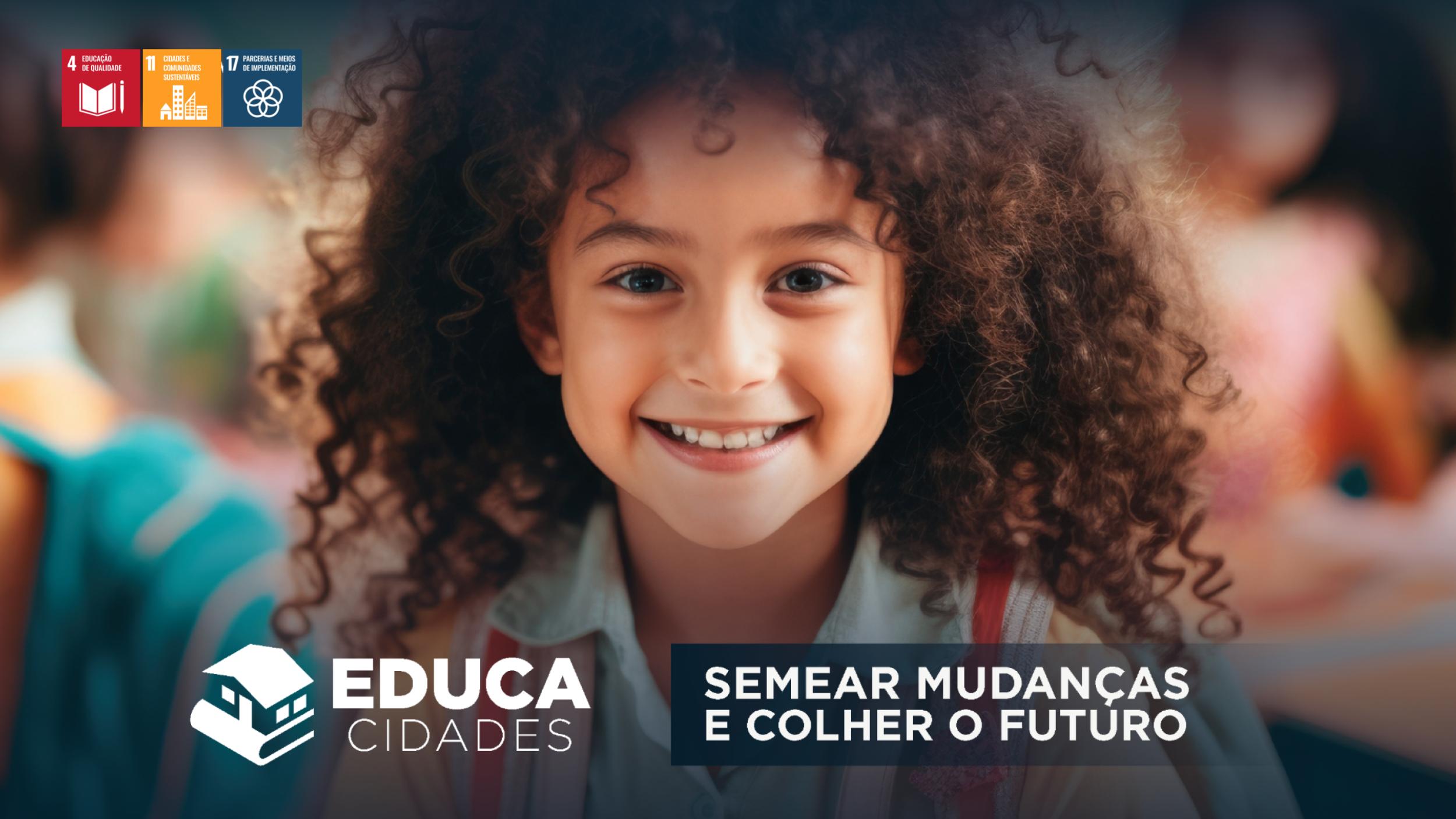 Semear Mudanças e colher o futuro